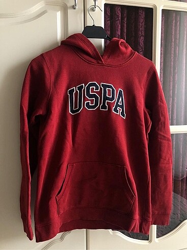 U.S Polo Assn. Sweatshirt