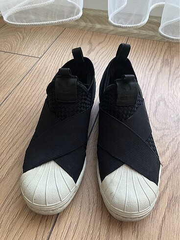 Adidas Superstar