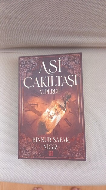 Asi çakıltaşı 5