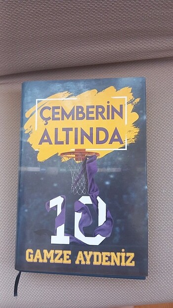 Çemberin altında 1