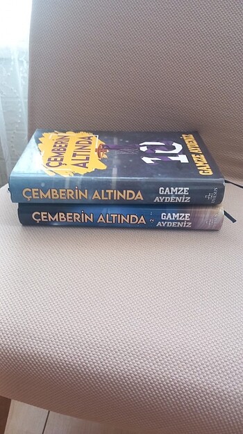 Çemberin altında 1-2