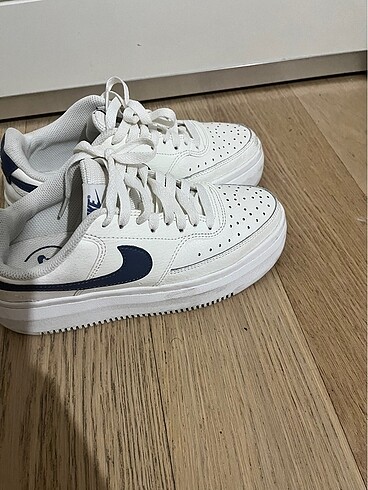 Nike w court vision alta ltr