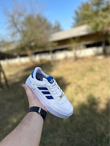 38 Beden Adidas Kadın Sneaker