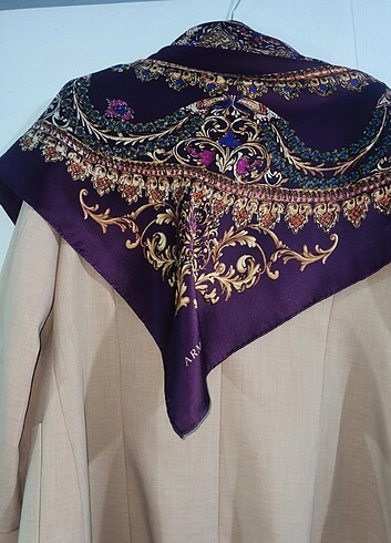 Beden Armine