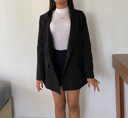Trendyol & Milla Blazer ceket