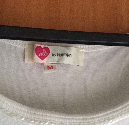 m Beden Koton crop