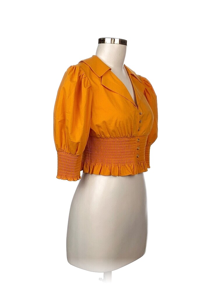 Adil Işık Bluz %70 İndirimli. - Görsel 2