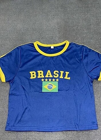 BRASIL CROP