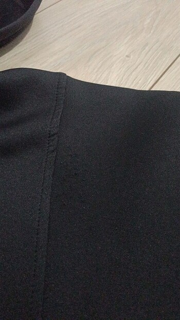 diğer Beden siyah Renk Tunik