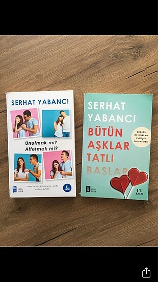 Kişisel Gelişim Kitapları