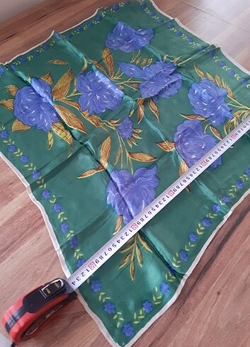 American Vintage Eskilerden kalma eşarp