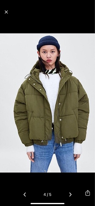 Zara Mont