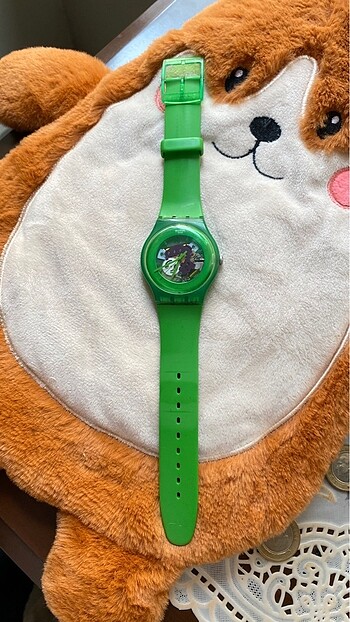 Swatch Swatch new gent SUOG103