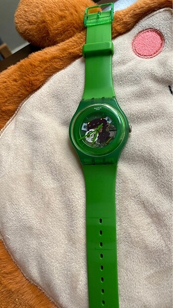 Beden Swatch new gent SUOG103