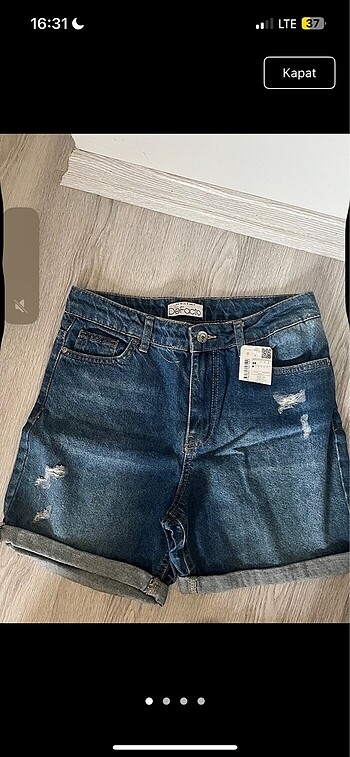 Stradivarius stradivarius jean