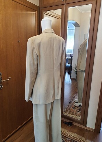 42 Beden ten rengi Renk İthal kumaş
