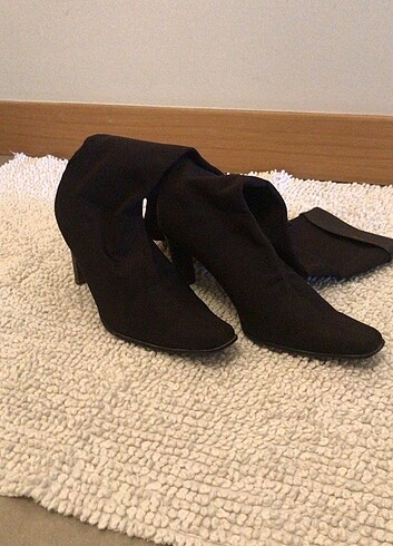 Nine West Çorap çizme 