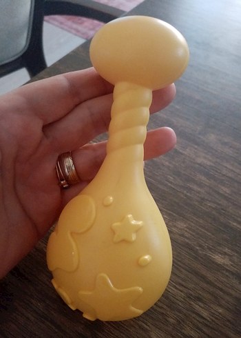 Fisher Price Renkli Çıngırak Seti