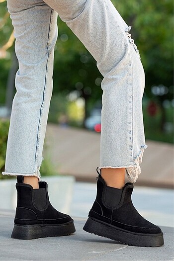 Ugg Kislik bot