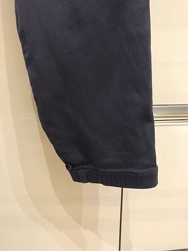 xxl Beden lacivert Renk Pantolon
