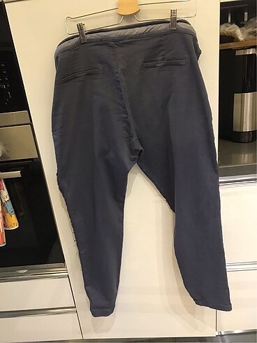 xxl Beden Pantolon
