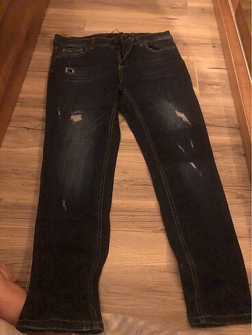 Jeanss