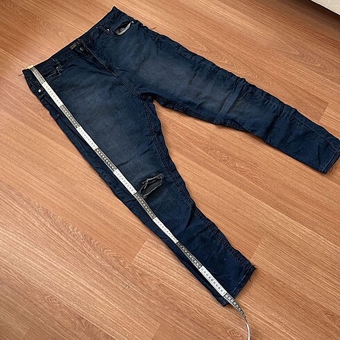 48 Beden Jeanss