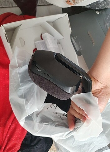 Beden Logitech g733 gamer kulaklık