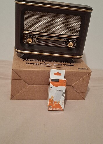 Nostaljik radyo