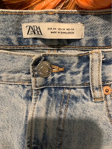 Zara zara pantolon