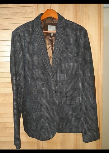 Erkek Tek Ceket - Görsel 2