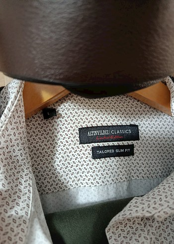 ALTINYILDIZ TAKIM ELBİSE - Görsel 5