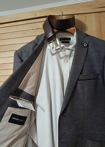 ALTINYILDIZ TAKIM ELBİSE - Görsel 6