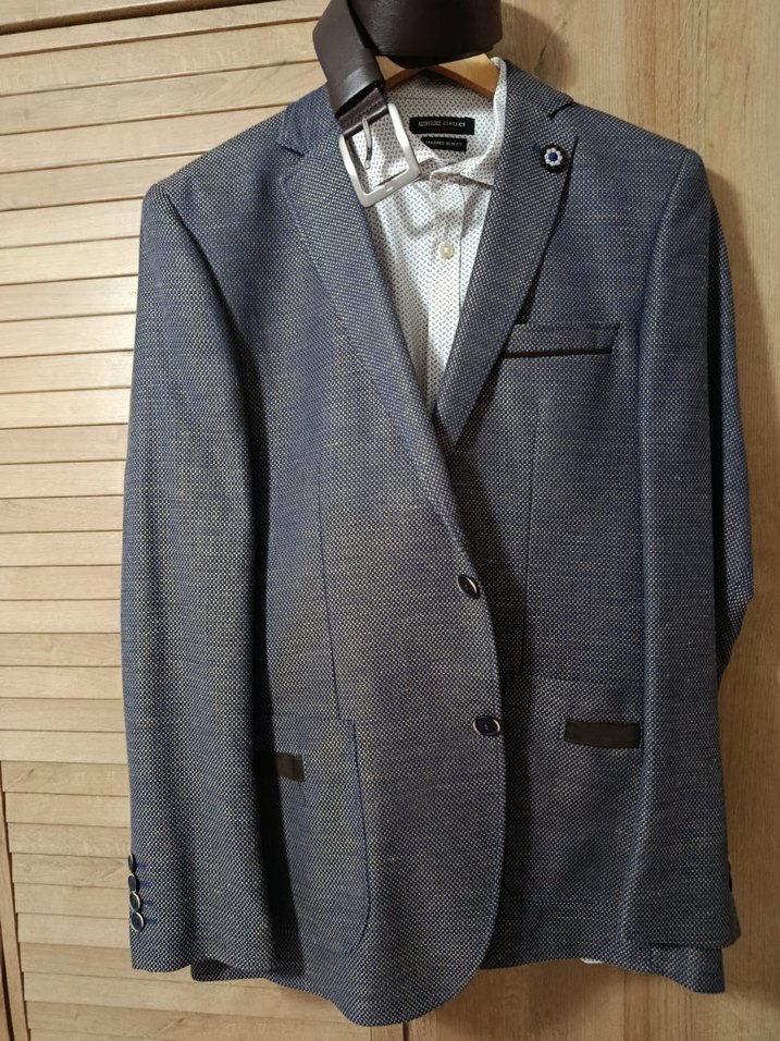 ALTINYILDIZ TAKIM ELBİSE - Görsel 4