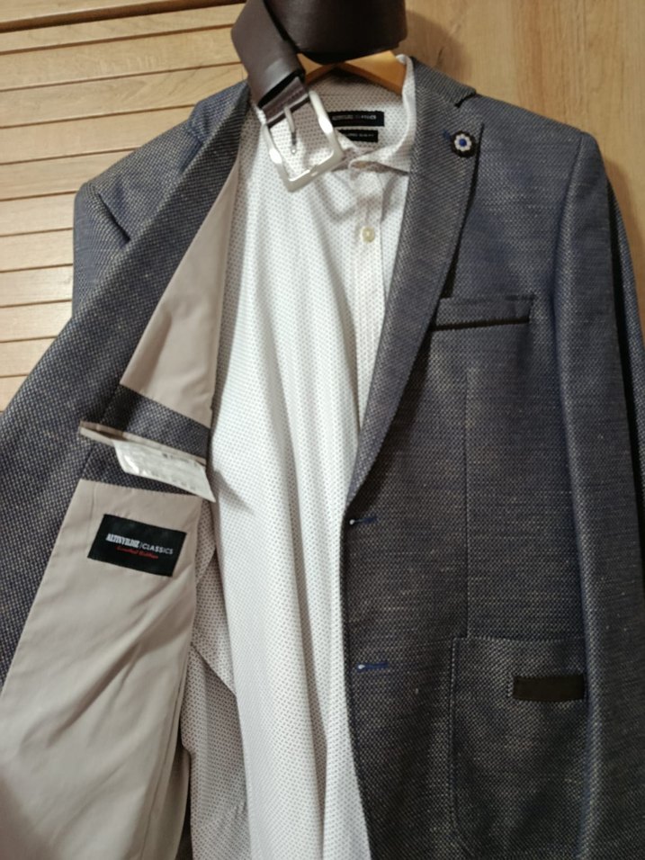 ALTINYILDIZ TAKIM ELBİSE - Görsel 2