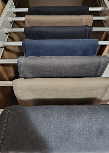 COLİNS KETEN PANTOLON MEVSİMLİK - Görsel 6