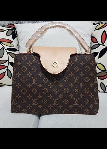 Louis vuitton çanta