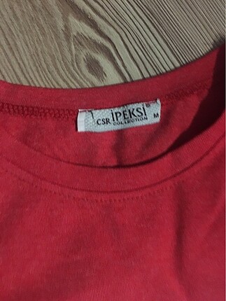 m Beden Tshirt