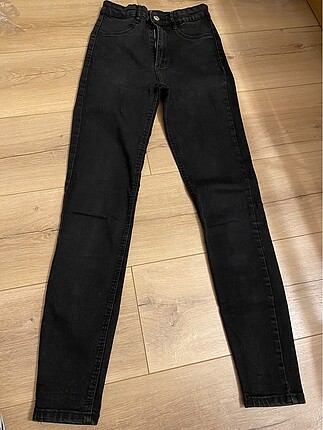 Zara skinny jean