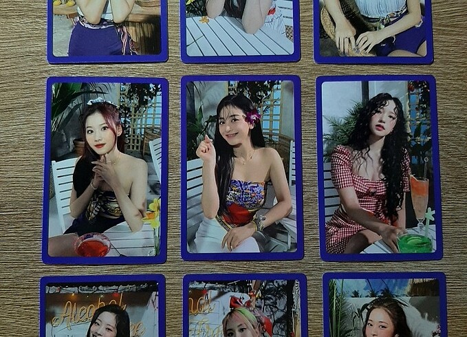 Twice Taste Of Love Pob 