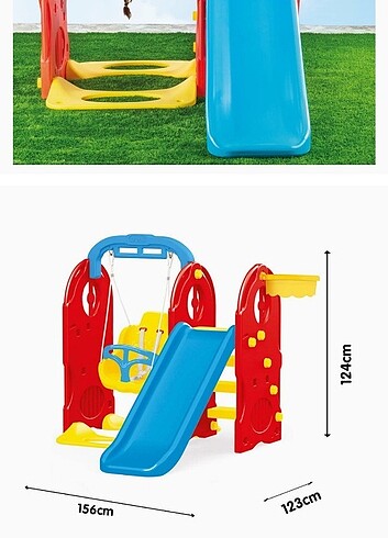 Diğer Dolu 4 + 1 park