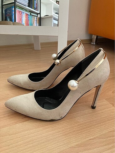 Stiletto