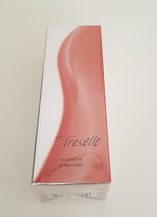 Avon treselle edp