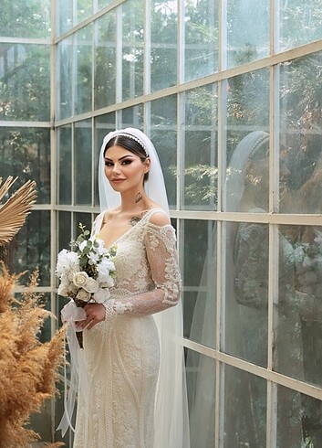 Gelinlik (yarım balık)