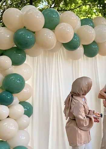 Melike tatar ceket - Görsel 2