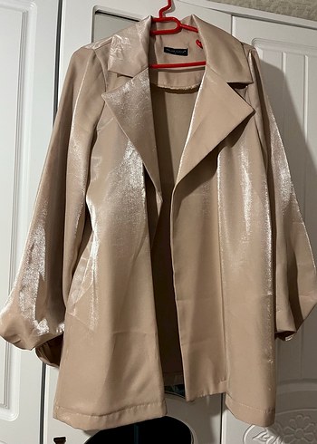 Melike tatar ceket - Görsel 3