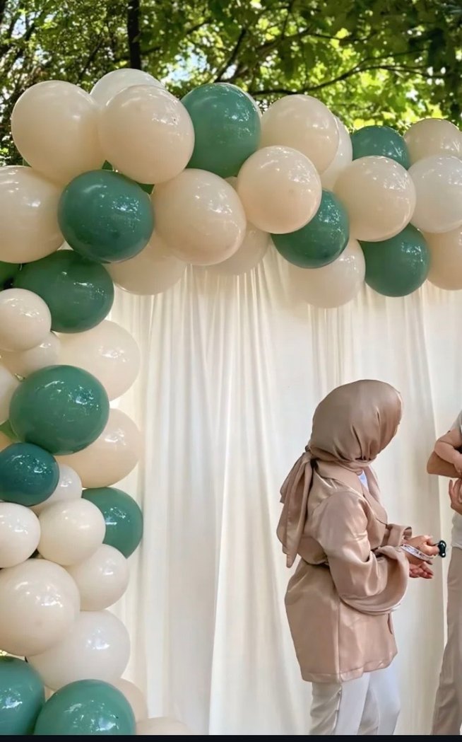 Melike tatar ceket - Görsel 2