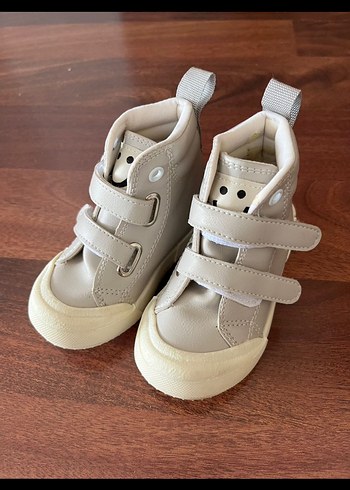 İlkadım ayakkabısı - Görsel 4