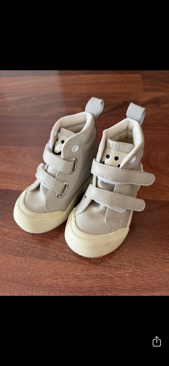 İlkadım ayakkabısı - Görsel 4