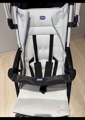 Chicco ohlala bebek arabası - Görsel 5